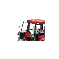 Wiking 077861 Schaal 1 Landbouw Case IH 1455 XL 1:32 - thumbnail