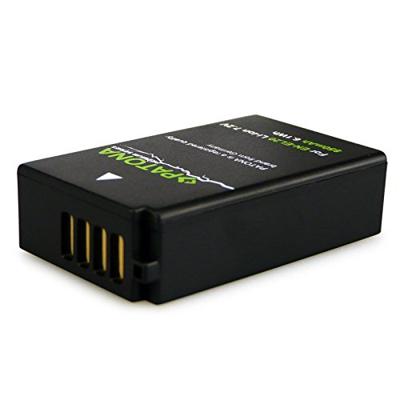 Nikon EN-EL20 / EN-EL20a accu (Patona Premium)
