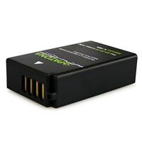 Nikon EN-EL20 / EN-EL20a accu (Patona Premium) - thumbnail