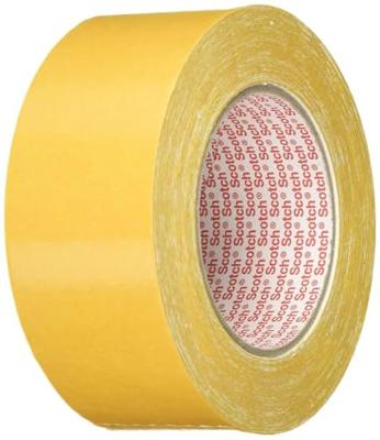 3M 916150 Plakband Wit (l x b) 25 m x 50 mm 1 stuk(s) 3M 916150 Plakband Wit (l x b) 25 m x 50 mm 1 stuk(s)