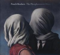 The Phosphorescent Blues - CD (0075597952704) - thumbnail