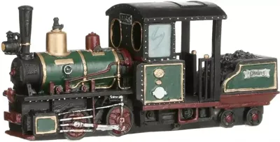 Kerst kersthuisje efteling trein aagje Luville - Luville Kerst kersthuisje efteling trein aagje Luville - Luville