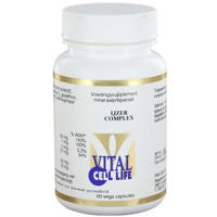 IJzer complex - thumbnail