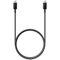 Samsung Mobiele telefoon Kabel [1x USB-C stekker - 1x USB-C stekker] 1 m - thumbnail