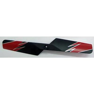 Amewi Reserveonderdeel Staartrotorblad Geschikt voor model: Amewi Buzzard Pro XL