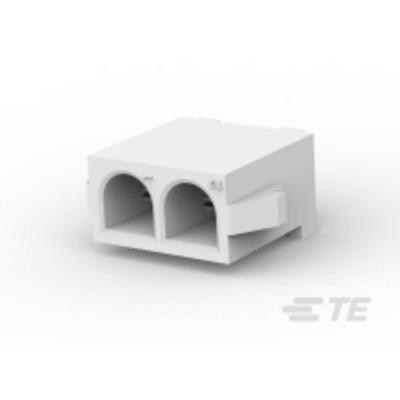TE Connectivity 641964-1 1 stuk(s)