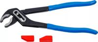 BGS technic water pump pliers with adaptable jaw protectors 240mm - thumbnail