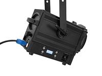 Eurolite 41602127 THA-100F MK3 LED-pinspot Aantal LEDs:1 100 W - thumbnail