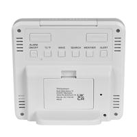 TFA Dostmann Sky 35.1152.02 Draadloos weerstation Verwachting voor 2 dagen Aantal sensoren max.: 1 stuk(s) - thumbnail