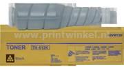 Konica Minolta TN-612K tonercartridge 1 stuk(s) Origineel Zwart