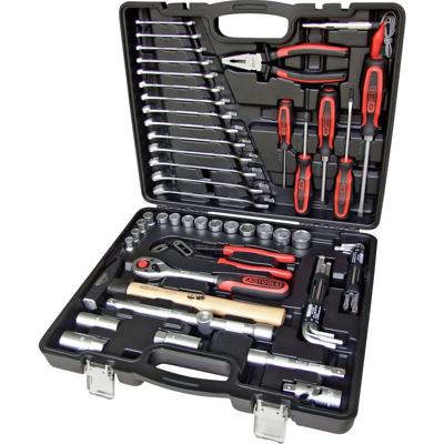 KS Tools 1/2 Universal-Werkzeug-Satz, 47-tlg 917.0047 Gereedschapsset