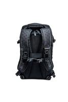 Vanguard VEO SELECT 39RBM Roll-Top Rugzak - Zwart - thumbnail