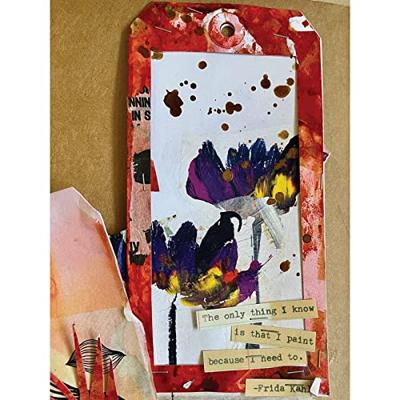 Ranger Ink Ranger • dina wakley media gloss spray sedona