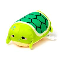 Pluche Squidglys Adoramals Atlas de Schildpad - thumbnail