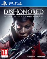 Dishonored Death of the Outsider - thumbnail