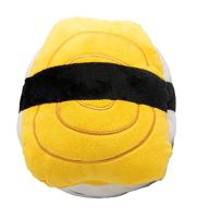 Plushi Plush Figure Nigiri with Egg 20 cm - thumbnail