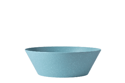 Mepal serveerschaal Bloom 3.0 liter - pebble green