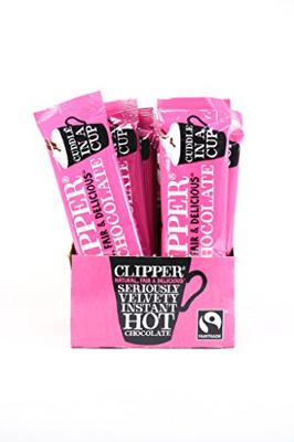 Cacaosticks clipper 100x28 gram