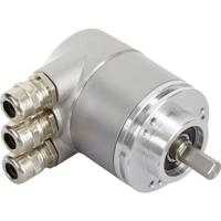 Posital Fraba OCD-DPC1B-1416-C06S-H3P Roterende encoder Absoluut Optisch Klemflens 58 mm 1 stuk(s) - thumbnail