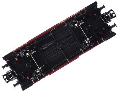 Märklin Start up 4108 H0 bagagerijtuig