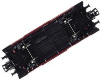 Märklin Start up 4108 H0 bagagerijtuig - thumbnail