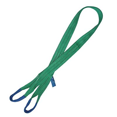 Beta 8153 3-T2-Hijsbanden, Groen - 081530030