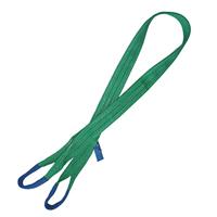 Beta 8153 3-T2-Hijsbanden, Groen - 081530030 - thumbnail