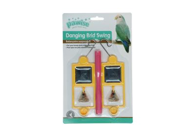 Pawise Bird Swing