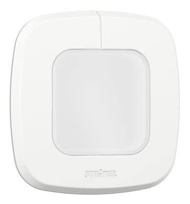 Steinel aanwezigheidmelder ir quattro slim xs | com1 - 32951