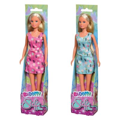 Steffi Love bloomy pop