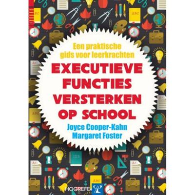 Executieve functies versterken op school (Paperback)