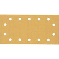 Bosch Accessoires Expert C470 schuurpapier voor vlakschuurmachines 115 x 230 mm, K180 50-delig - 1 stuk(s) - 2608900947 - thumbnail