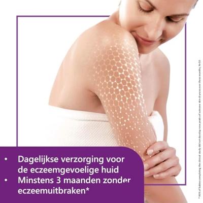 Bepanthen Eczeemgevoelige Huidcrème