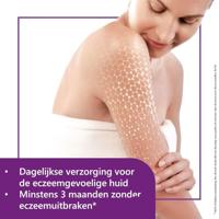 Bepanthen Eczeemgevoelige Huidcrème - thumbnail