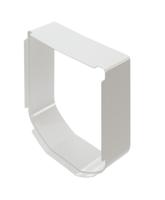 SUREFLAP TUNNELSTUK HUISDIERLUIK #38530 / 38540 WIT - thumbnail