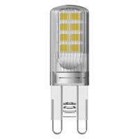 OSRAM HOMELIGHTING 4058075450073 LED-lamp Energielabel E (A - G) G9 Ballon 2.6 W = 30 W Warmwit (Ø x l) 14 mm x 43 mm 3 stuk(s) - thumbnail