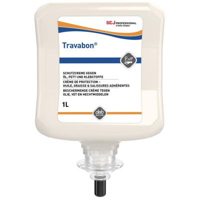 SC Johnson Professional Travabon® Huidzalf beschermend 1000 ml 22325 1 stuk(s)