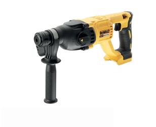 DeWALT DCH133N-XJ boorhamer SDS-plus 5680 RPM