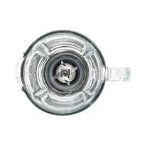 Retro Serie - Food Blender - 600W - 1,5L - Pink - thumbnail