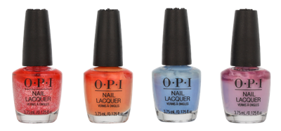 OPI Nail Polish Xbox Set 15 ml Nagellak