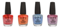 OPI Nail Polish Xbox Set 15 ml Nagellak - thumbnail