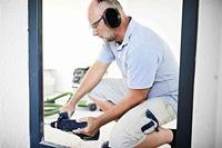 Festool BHC 18-Basic SDS-Plus-Accu-boorhamer 18 V - thumbnail