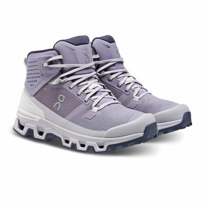 ON - Cloudrock 2 Waterproof Wandelschoen Dames