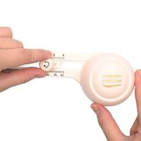 Vaessen Creative • cirkelsnijder ø32cm incl. 3 reservemesjes - thumbnail