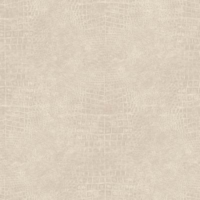 Galerie Natural FX 2 Behang met crocoprint - G67504