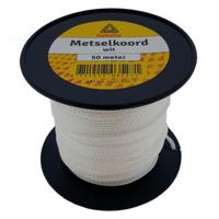 Metselkoord nylon rood Deltafix - Deltafix - thumbnail