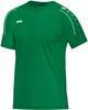 JAKO 6150 T-Shirt Classico - Sportgroen - S - thumbnail
