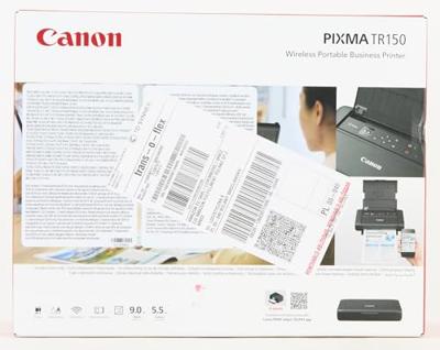 Canon PIXMA TR150