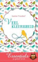 Veelkleurigheid - Jantine Veenhof - eBook (9789023979227) - thumbnail