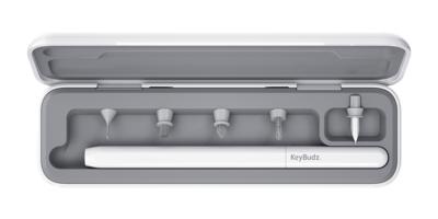 KeyBudz AirCare premium cleaning kit - Grey